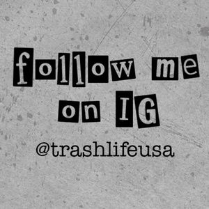 👉 livin' in trashlifeusa 🗑